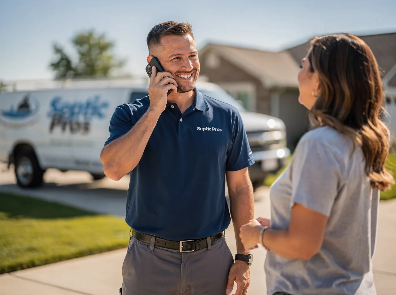 Septic Tank Pumping Pipersville, PA FAQs